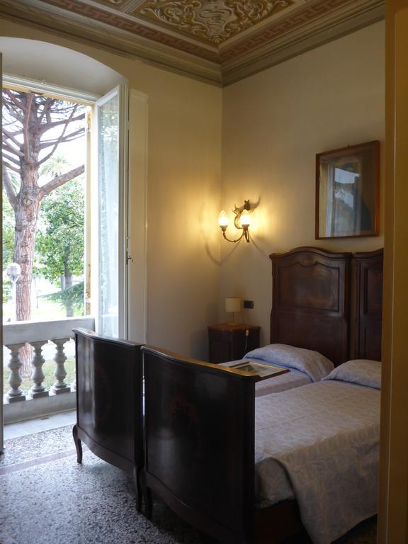 Appartement Un Tuffo Nel Passato à Sestri Levante Extérieur photo