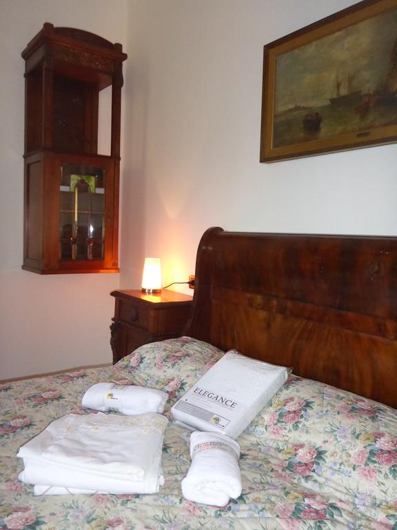 Appartement Un Tuffo Nel Passato à Sestri Levante Extérieur photo