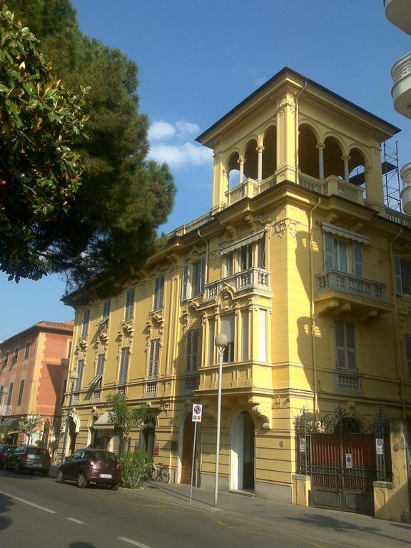 Appartement Un Tuffo Nel Passato à Sestri Levante Extérieur photo