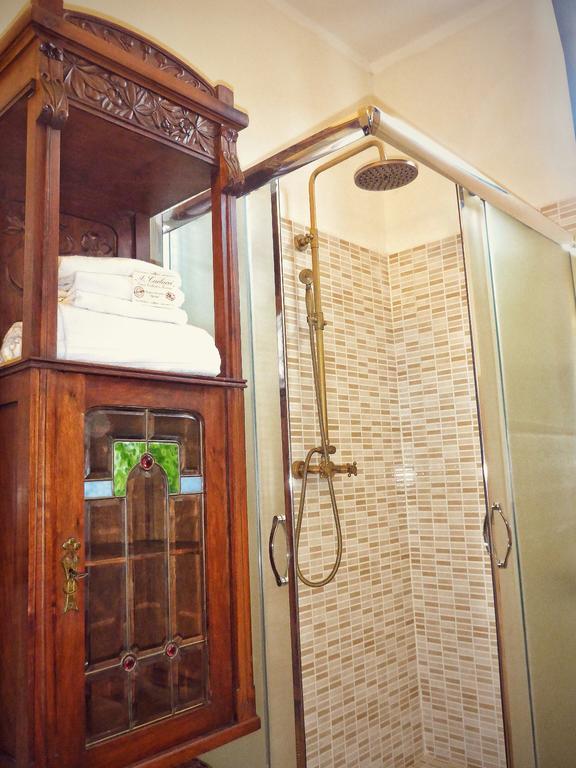 Appartement Un Tuffo Nel Passato à Sestri Levante Extérieur photo