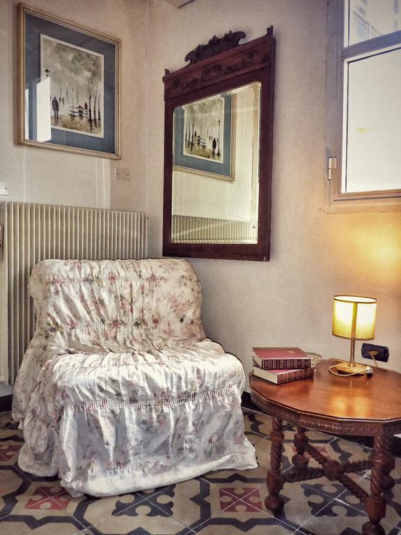 Appartement Un Tuffo Nel Passato à Sestri Levante Extérieur photo