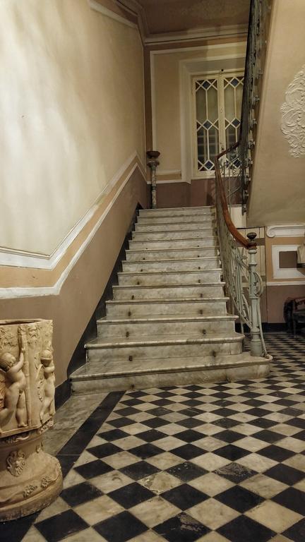 Appartement Un Tuffo Nel Passato à Sestri Levante Extérieur photo