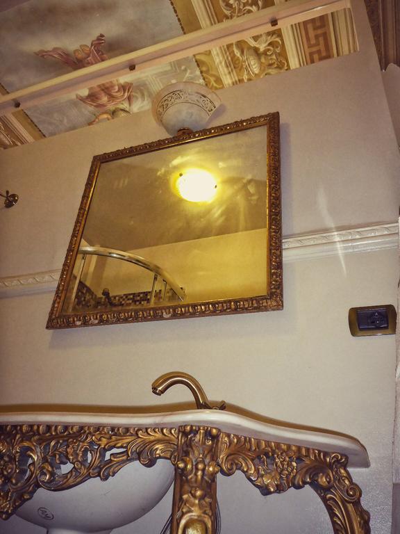 Appartement Un Tuffo Nel Passato à Sestri Levante Extérieur photo