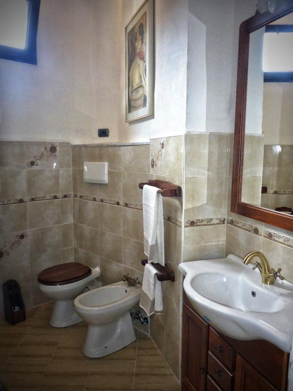 Appartement Un Tuffo Nel Passato à Sestri Levante Extérieur photo