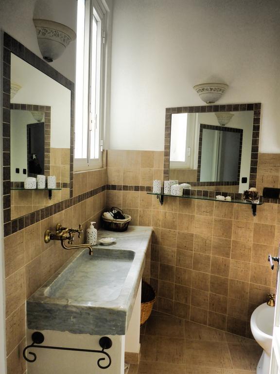 Appartement Un Tuffo Nel Passato à Sestri Levante Extérieur photo