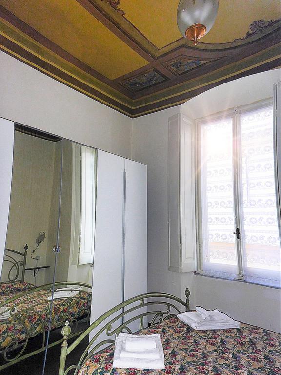 Appartement Un Tuffo Nel Passato à Sestri Levante Extérieur photo